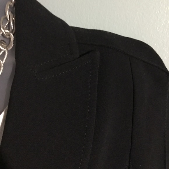 Zara Basic retro look blazer - Picture 6 of 8